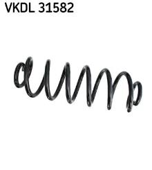 SKF VKDL 31582